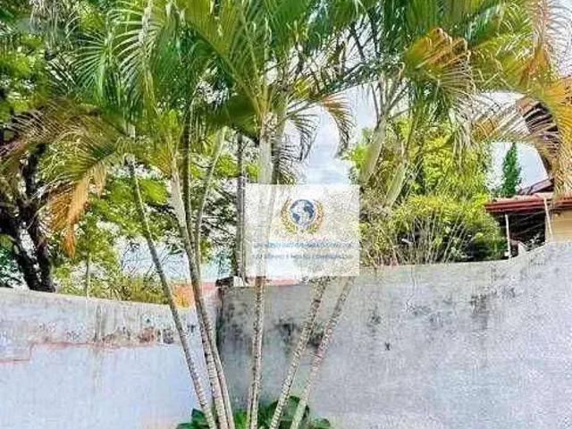 Casa / Sobrado para Venda em Campinas/SP Cidade Universitária 3 Quartos
