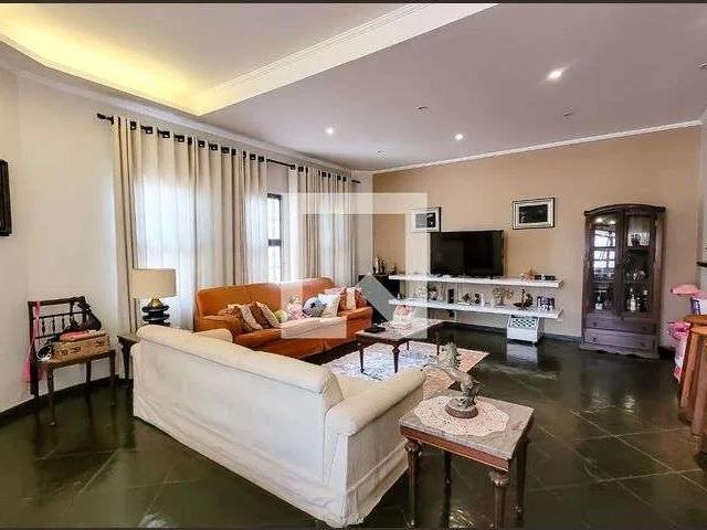 Casa / Sobrado para Venda em Campinas/SP Cidade Universitária 3 Quartos
