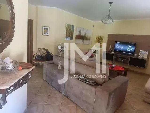 Casa / Sobrado para Venda em Campinas/SP Cidade Universitária 3 Quartos