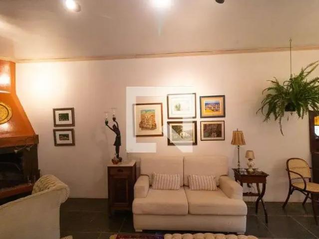 Casa / Sobrado para Venda em Campinas/SP Cidade Universitária 3 Quartos