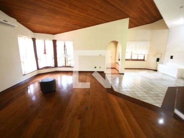 Casa / Sobrado para Venda em Campinas/SP Cidade Universitária 4 Quartos