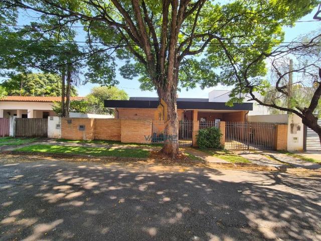 Casa / Sobrado para Venda em Campinas/SP Cidade Universitária 4 Quartos