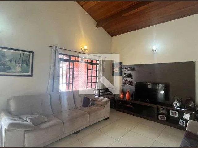 Casa / Sobrado para Venda em Campinas/SP Cidade Universitária 5 Quartos