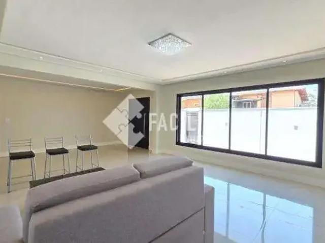 Casa / Sobrado para Venda em Campinas/SP Cidade Universitária 4 Quartos