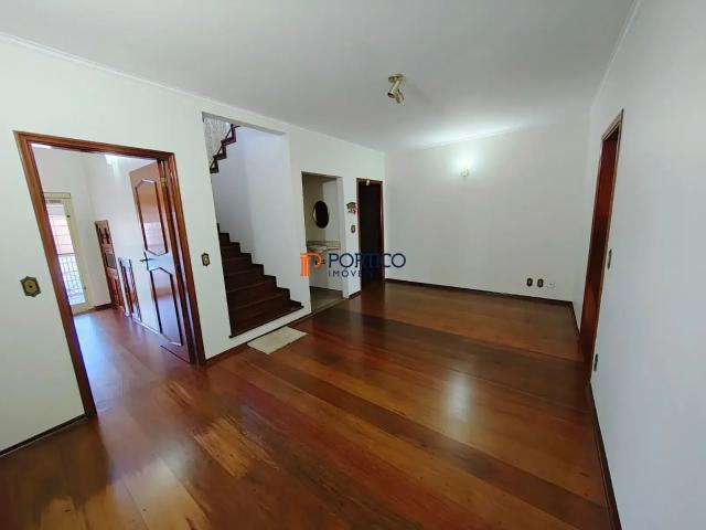 Casa / Sobrado para Venda em Campinas/SP Cidade Universitária 4 Quartos