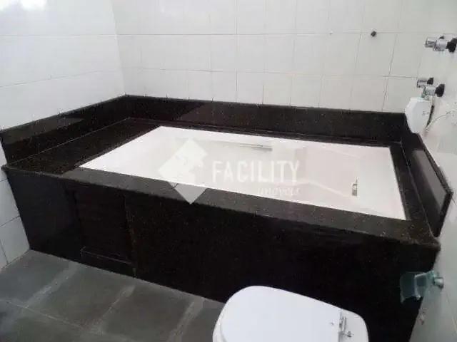 Casa / Sobrado para Venda em Campinas/SP Cidade Universitária 4 Quartos