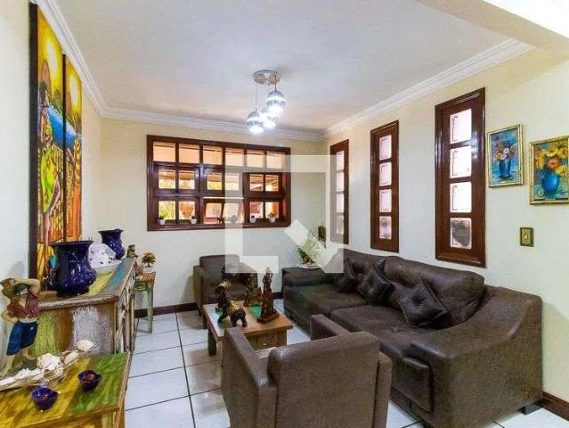 Casa / Sobrado para Venda em Campinas/SP Cidade Universitária 4 Quartos