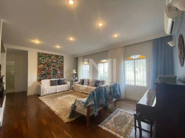 Casa / Sobrado para Venda em Campinas/SP Cidade Universitária 4 Quartos