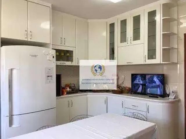 Casa / Sobrado para Venda em Campinas/SP Cidade Universitária 4 Quartos