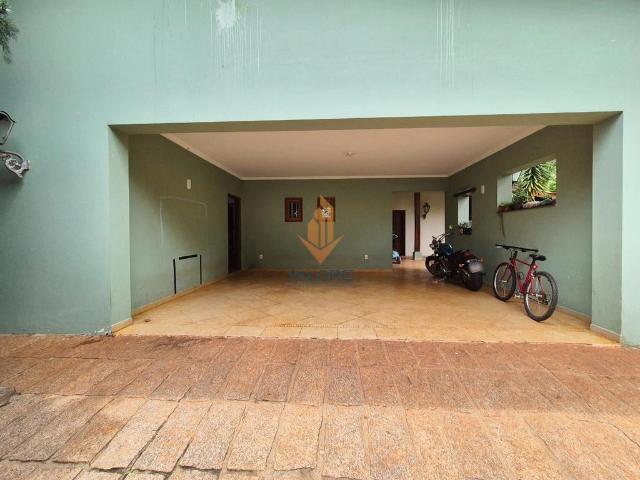 Casa / Sobrado para Venda em Campinas/SP Cidade Universitária 4 Quartos