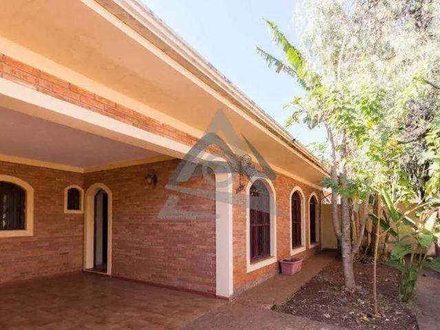 Casa / Sobrado para Venda em Campinas/SP Cidade Universitária 4 Quartos