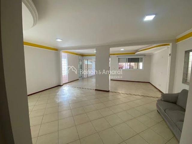 Casa / Sobrado para Venda em Campinas/SP Cidade Universitária 4 Quartos