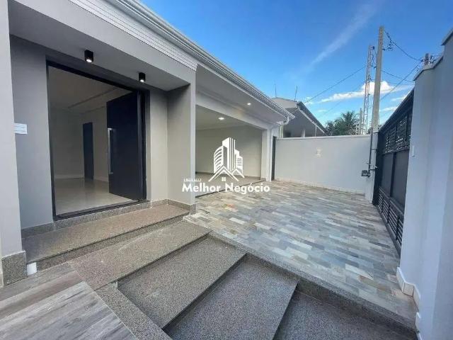 Casa / Sobrado para Venda em Campinas/SP Cidade Universitária 4 Quartos