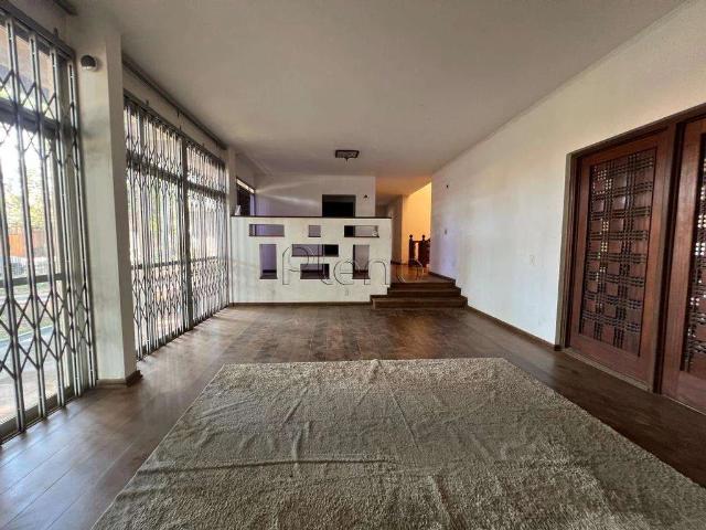 Casa / Sobrado para Venda em Campinas/SP Cidade Universitária 4 Quartos