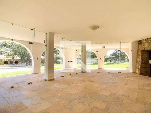 Casa / Sobrado para Venda em Campinas/SP Cidade Universitária 5 Quartos