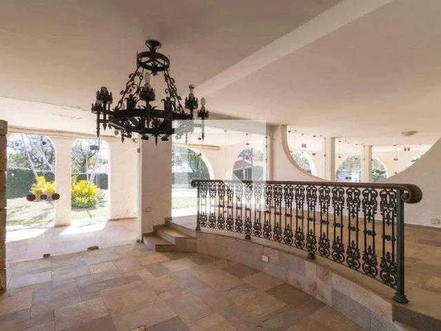 Casa / Sobrado para Venda em Campinas/SP Cidade Universitária 5 Quartos