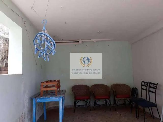 Casa / Sobrado para Venda em Campinas/SP Cidade Universitária 5 Quartos