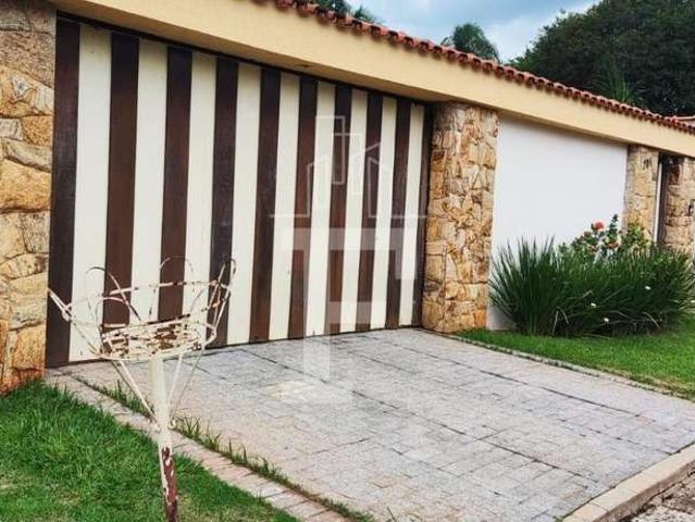 Casa / Sobrado para Venda em Campinas/SP Cidade Universitária 5 Quartos