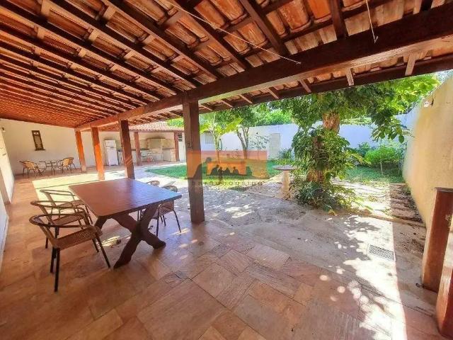 Casa / Sobrado para Venda em Campinas/SP Cidade Universitária 5 Quartos