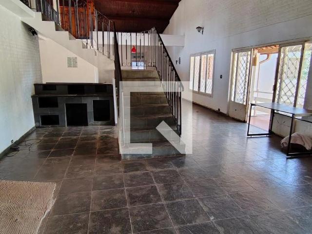 Casa / Sobrado para Venda em Campinas/SP Cidade Universitária 5 Quartos