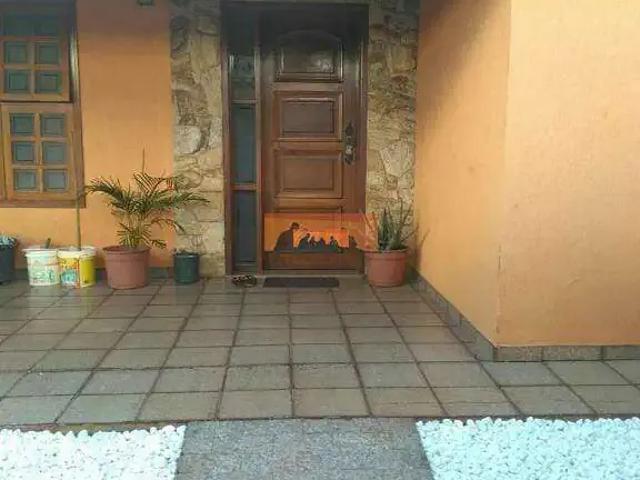 Casa / Sobrado para Venda em Campinas/SP Cidade Universitária 5 Quartos
