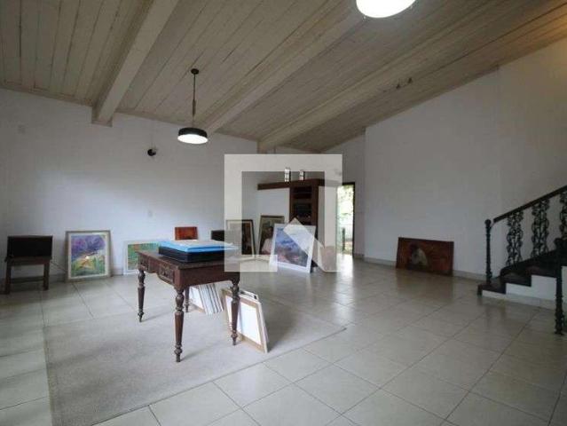 Casa / Sobrado para Venda em Campinas/SP Cidade Universitária 5 Quartos