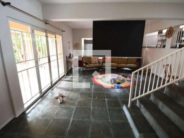 Casa / Sobrado para Venda em Campinas/SP Cidade Universitária 5 Quartos