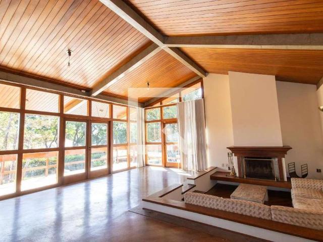 Casa / Sobrado para Venda em Campinas/SP Cidade Universitária 5 Quartos