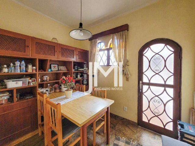 Casa / Sobrado para Venda em Campinas/SP Cidade Universitária 6 Quartos
