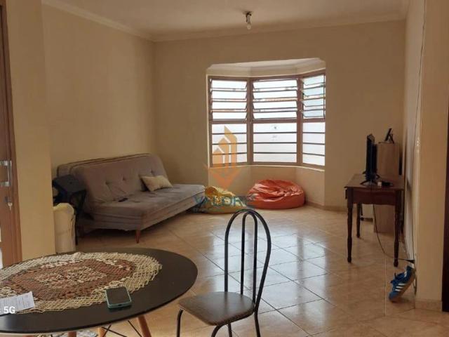 Casa / Sobrado para Venda em Campinas/SP Cidade Universitária 6 Quartos