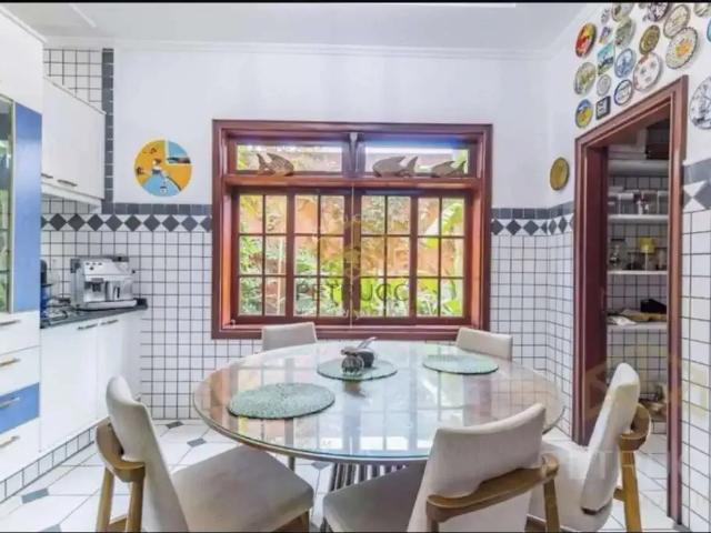 Casa / Sobrado para Venda em Campinas/SP Cidade Universitária 6 Quartos