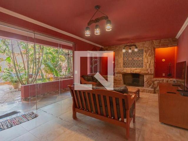 Casa / Sobrado para Venda em Campinas/SP Cidade Universitária 8 Quartos