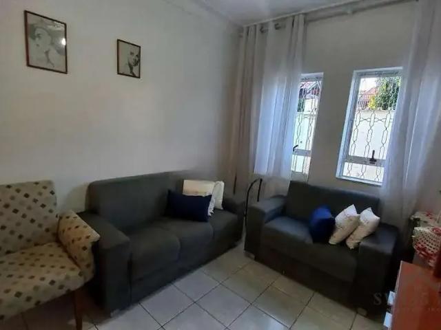 Casa / Sobrado para Venda em Campinas/SP Cidade Jardim 2 Quartos