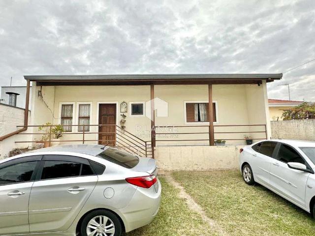 Casa / Sobrado para Venda em Campinas/SP Cidade Satélite Íris 1 Quartos