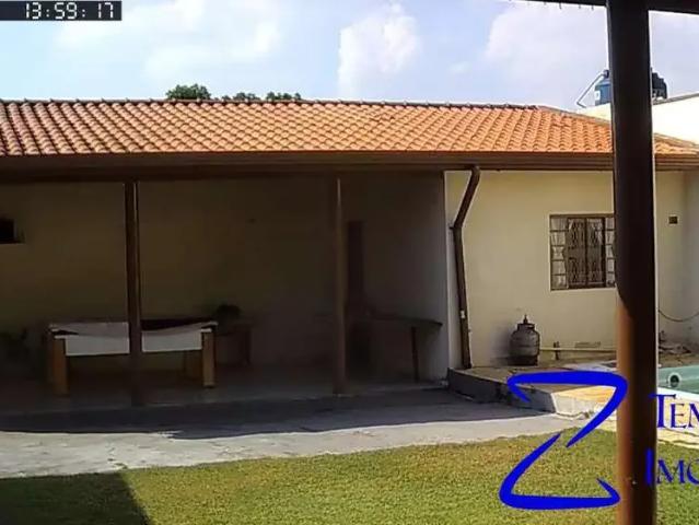 Casa / Sobrado para Venda em Campinas/SP Cidade Satélite Íris 1 Quartos