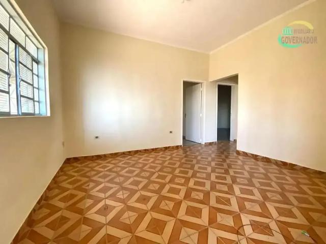 Casa / Sobrado para Venda em Campinas/SP Cidade Satélite Íris 2 Quartos
