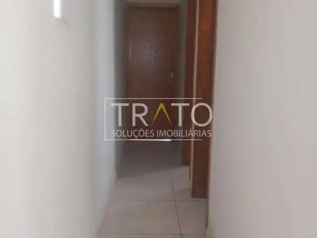 Casa / Sobrado para Venda em Campinas/SP Cidade Satélite Íris 2 Quartos