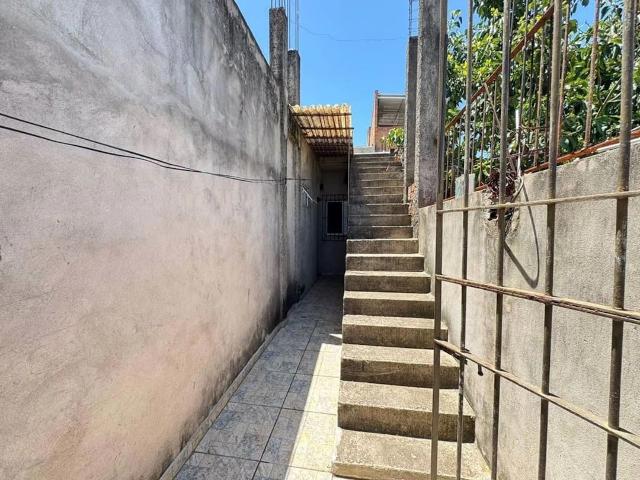 Casa / Sobrado para Venda em Campinas/SP Cidade Satélite Íris 2 Quartos