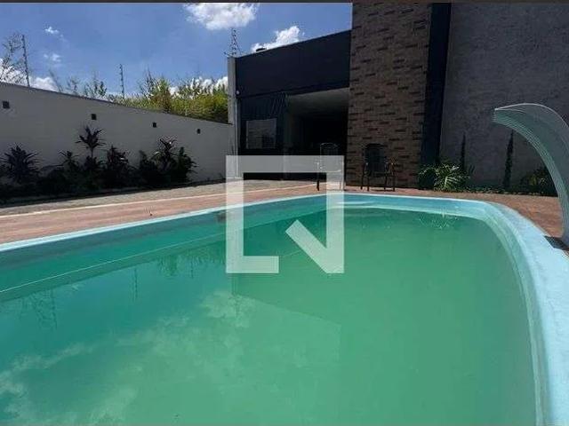 Casa / Sobrado para Venda em Campinas/SP Cidade Satélite Íris 2 Quartos