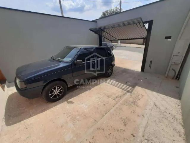 Casa / Sobrado para Venda em Campinas/SP Cidade Satélite Íris 2 Quartos