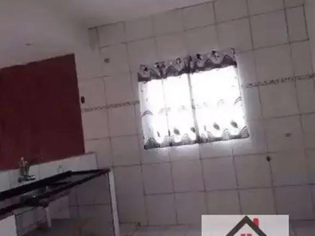 Casa / Sobrado para Venda em Campinas/SP Cidade Satélite Íris 2 Quartos