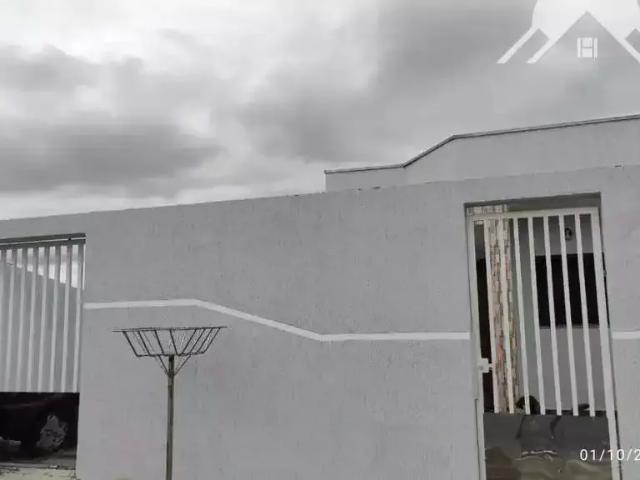 Casa / Sobrado para Venda em Campinas/SP Cidade Satélite Íris 2 Quartos