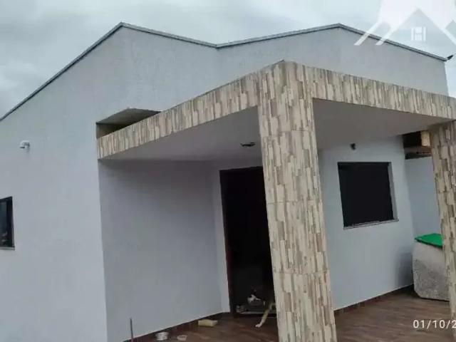 Casa / Sobrado para Venda em Campinas/SP Cidade Satélite Íris 2 Quartos