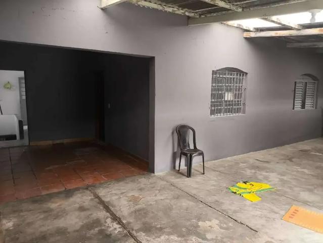 Casa / Sobrado para Venda em Campinas/SP Cidade Satélite Íris 3 Quartos