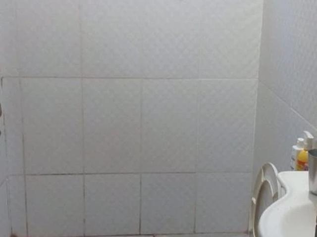 Casa / Sobrado para Venda em Campinas/SP Cidade Satélite Íris 3 Quartos