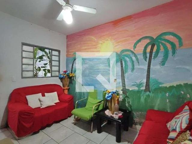 Casa / Sobrado para Venda em Campinas/SP Cidade Satélite Íris 3 Quartos