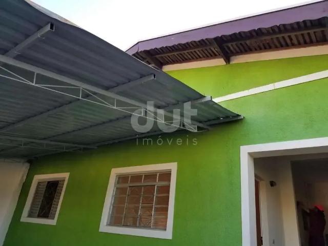 Casa / Sobrado para Venda em Campinas/SP Cidade Satélite Íris 3 Quartos