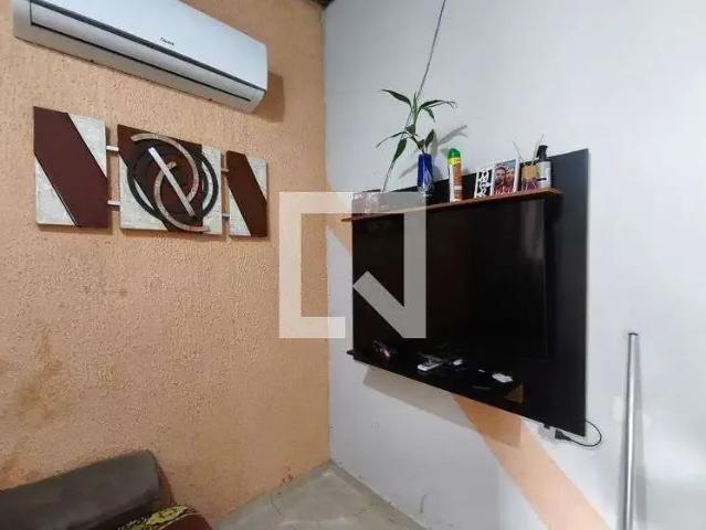 Casa / Sobrado para Venda em Campinas/SP Cidade Satélite Íris 3 Quartos