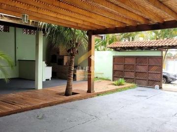 Casa / Sobrado para Venda em Campinas/SP Cidade Satélite Íris 3 Quartos