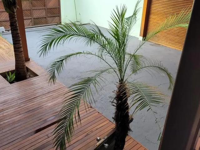Casa / Sobrado para Venda em Campinas/SP Cidade Satélite Íris 3 Quartos